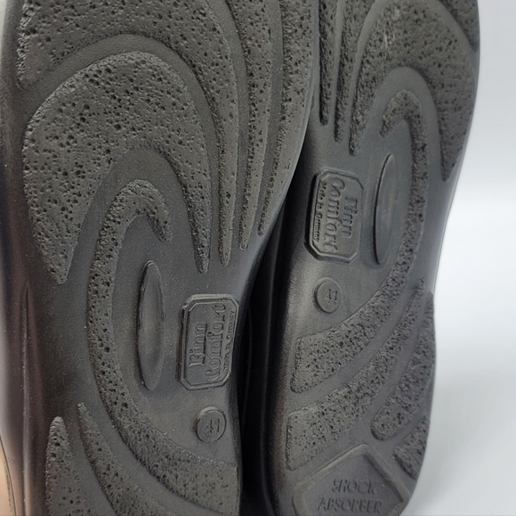 Finn Comfor made in Germany womens booties size 41 - Picture 6 of 8